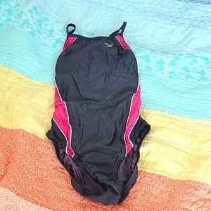 12/27 SPEEDO ONE PIECE